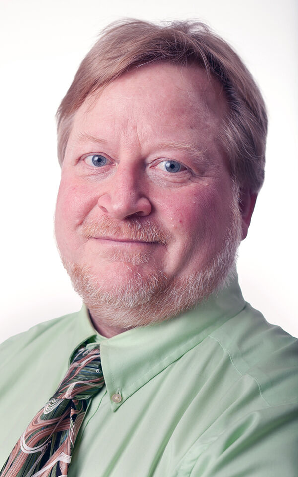 Bill Lueders